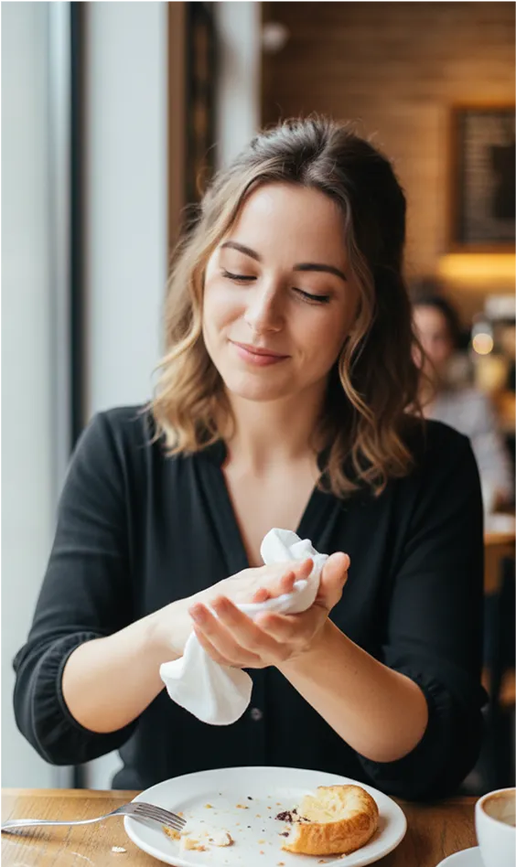 So Fresh customer portrait